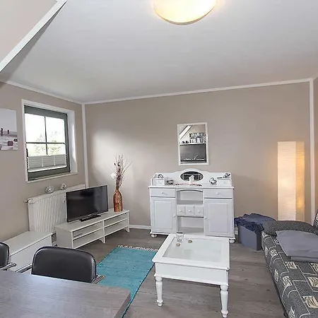Apartment Am Museumshof *
