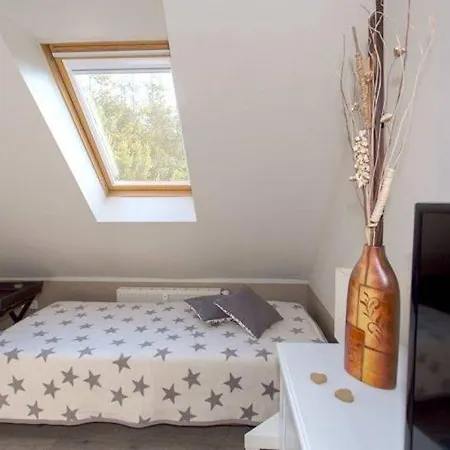 Am Museumshof * 지르코우