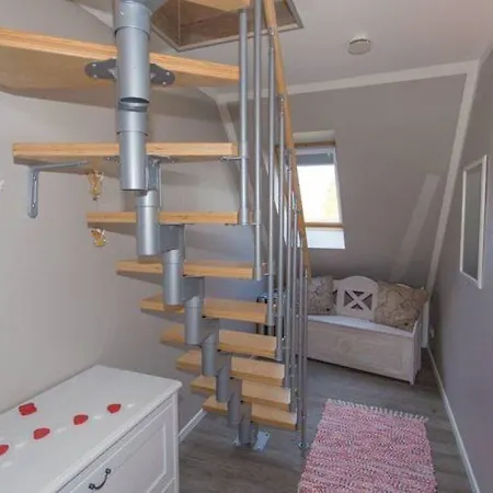 아파트 Am Museumshof *