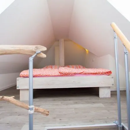 아파트 Am Museumshof *