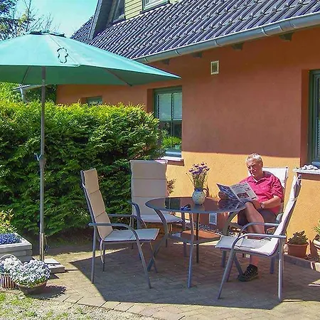 Am Museumshof * 지르코우