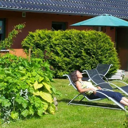 Am Museumshof * 지르코우