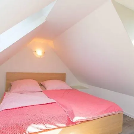 아파트 Am Museumshof *