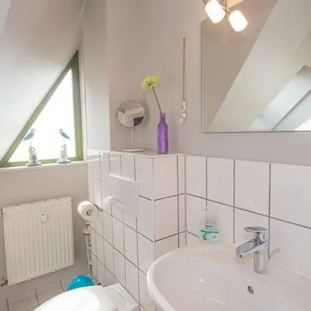 Apartment Am Museumshof *