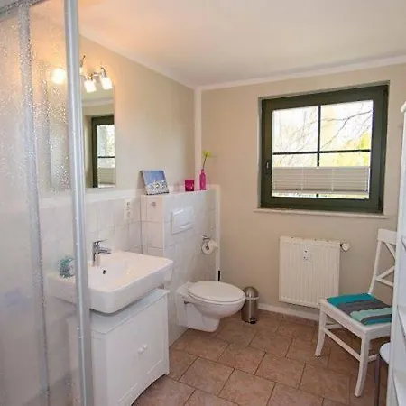 아파트 Am Museumshof *