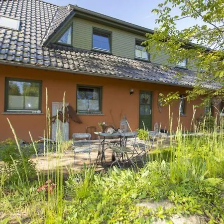 아파트 Am Museumshof *