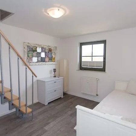 아파트 Am Museumshof *