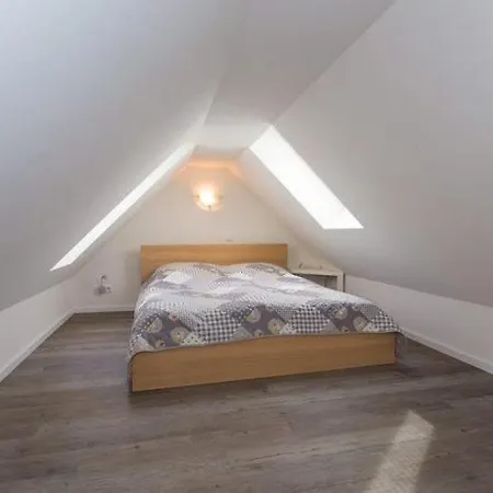 Am Museumshof Apartment *